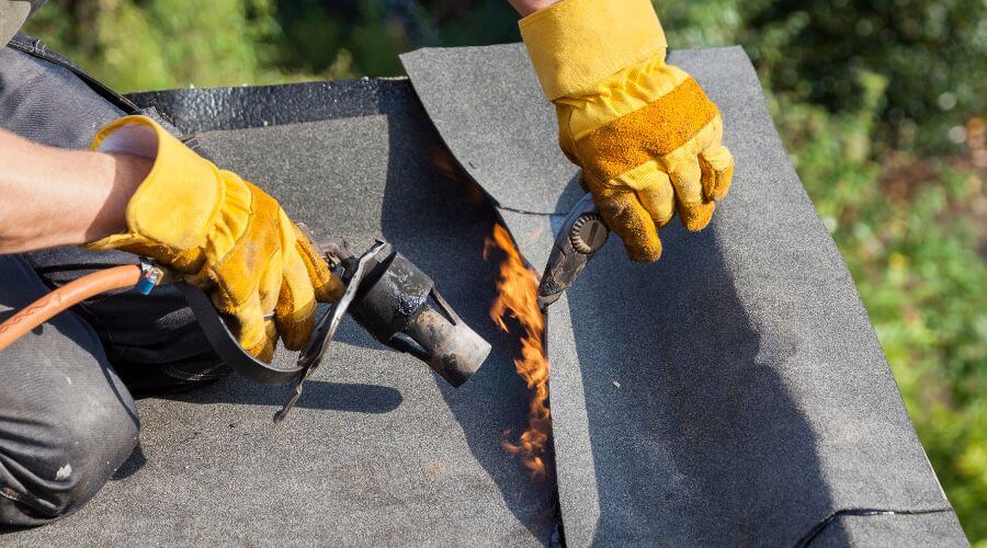 Professional flood damage restoration services in Pembina, ND