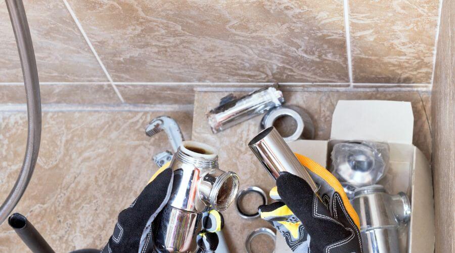 Expert flood damage restoration services in Pembina, ND